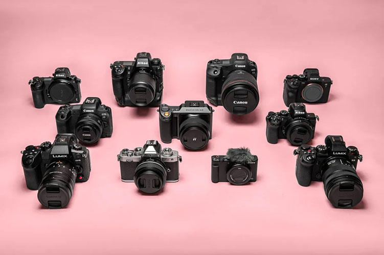 Rent to Own a Camera - A Guide to Financing DSLR Cameras in 2023